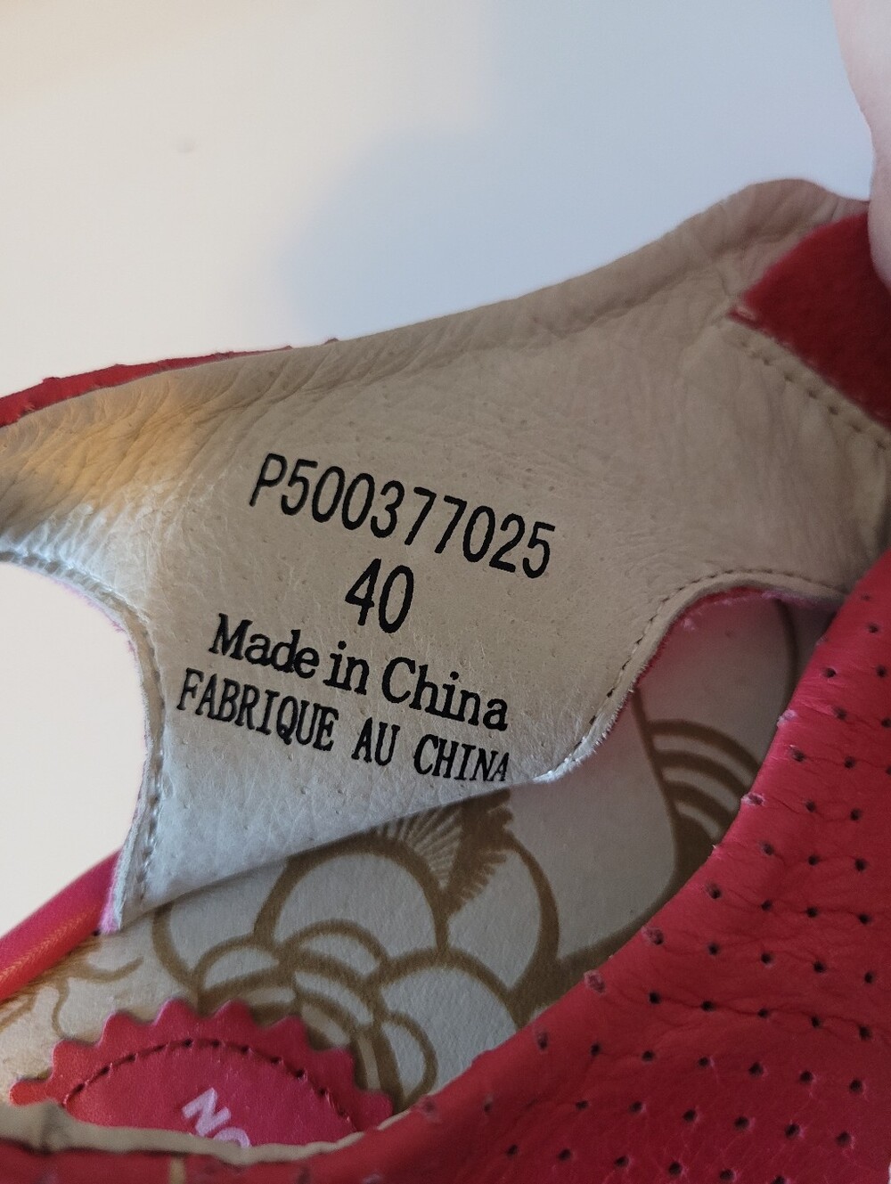 Fly London Yvla Wedges, VGUC, Size 40 - Picture 12 of 12